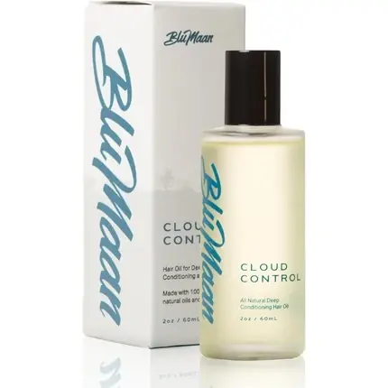 Ofertă Ulei păr, Blumaan, Cloud Control, 59ml