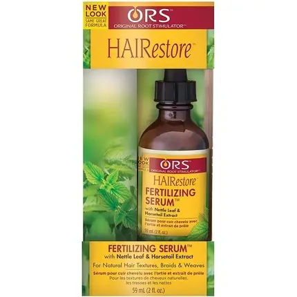 Preț mic Ser pentru păr, ORS, HAIRestore, 59ml