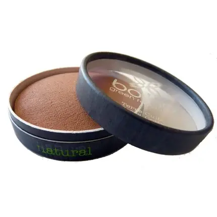 Ofertă de sezon Pudră Bronzantă, Boho Green Revolution, Terracotta, maro