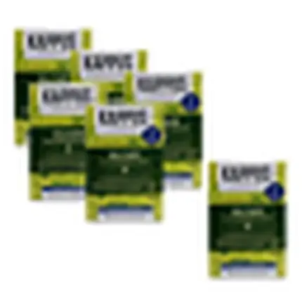 Discount Săpun solid, Kappus, Olive Plant Oil, vegan, verde