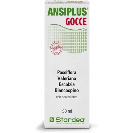 Picături oftalmice, Stardea, Ansiplus Gocce, 30 ml Ultima șansă