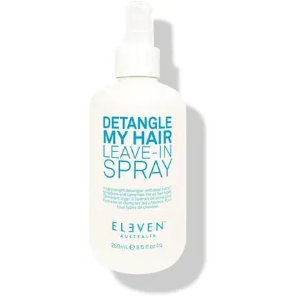 Cel mai bun preț Spray Coafare Eleven Australia Detangle My Hair, alb