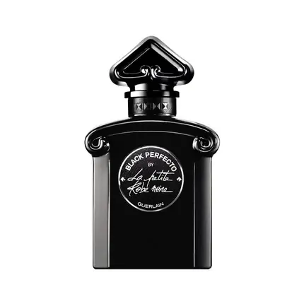 Retur ușor Parfum Solid, Guerlain, Black Perfecto, negru, 30ml