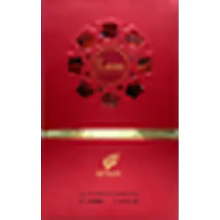 Parfum, Afnan, Rare Passion, roșu Preț redus