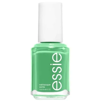Lichidare de stoc Lac de unghii Essie Mojito Madness Verde Lucios