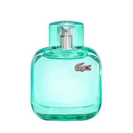 Calitate înaltă Parfum, Lacoste, L.12.12 Pour Elle Natural, verde