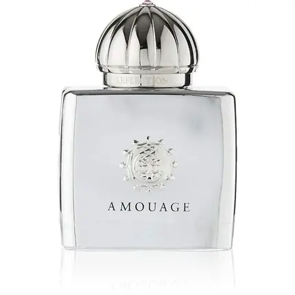 Parfum, Amouage Reflection Woman, argintiu, 50ml Noutate