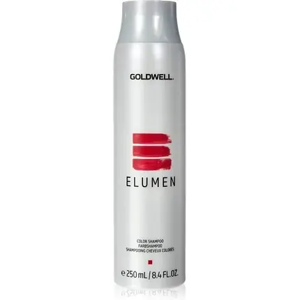 Șampon, Goldwell Elumen, 250ml, argintiu Preț redus