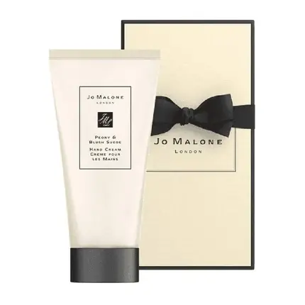 Cremă mâini, Jo Malone London, Peony & Blush Suede, alb Retur ușor