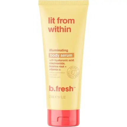 Loțiune de Corp, B.Tan, Glow, Galben, 236ml Reduceri