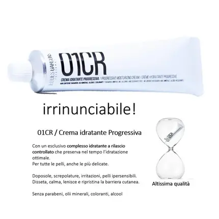 Loțiune Jeu Des Garçons 01CR Cremă hidratantă 75ml alb Cumpărături sigure