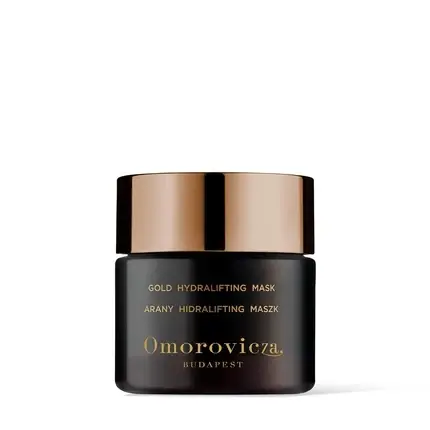 Masca faciala, Omorovicza, Gold Hydralifting, 50ml Preț promoțional