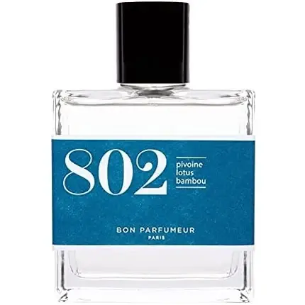 Discount Parfum, Bon Parfumeur 802, Peonia, 100 ml