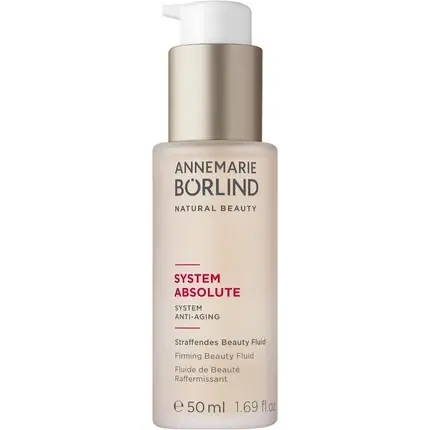 Fluid Fermitate, Annemarie Börlind, System Absolute, 50ml Mai ieftin