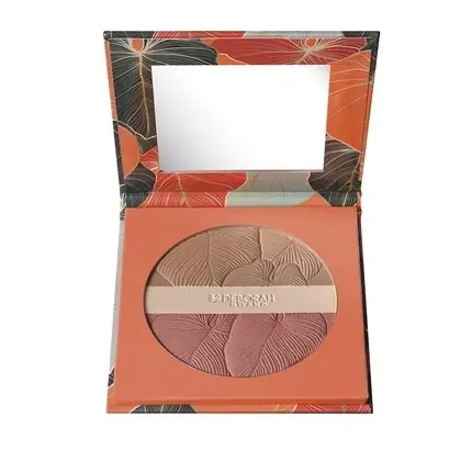 Discount Bronzer Deborah Milano Maxi Terra 01, tropical, 18g