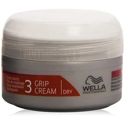 Cremă modelatoare, Wella, Grip Cream Dry, 75ml Retur gratuit
