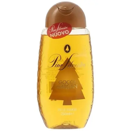Gel de duș, Pino Silvestre, 250 ml, argan Reducere de preț
