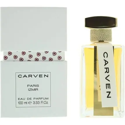 Parfum Carven, Paris Izmir, 100ml, bej Reduceri