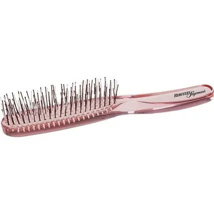 Perie Detangler, Hercules Sägemann, model 8203, roz Reducere de preț
