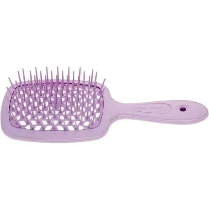 Perie Descurcare Jäneke Superbrush Mică Mov Ofertă specială