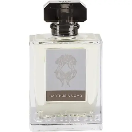 Parfum Carthusia Uomo, 50ml, sticlă transparentă Preț mic