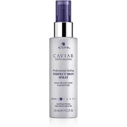 Spray păr, Alterna, Caviar Style, 125ml, protecție căldură Cel mai bun preț