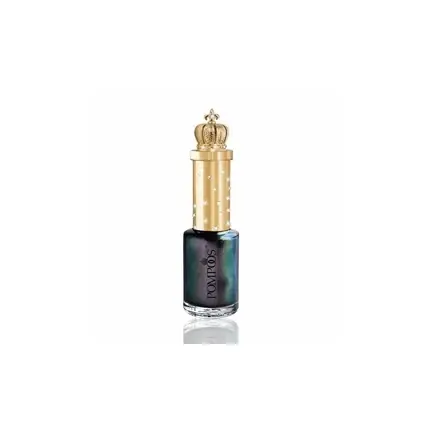 Retur gratuit Lac de unghii, Pompöös Cosmetics, Crazy Green, 14ml