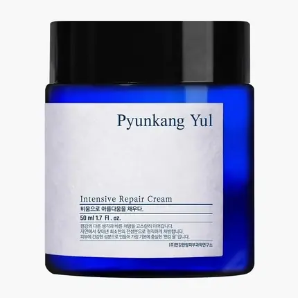 Cremă reparatoare, Pyunkang Yul, 50ml, albastru Calitate înaltă