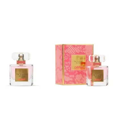 Noutate Parfum, Victoria‘s Secret, Crush, roz