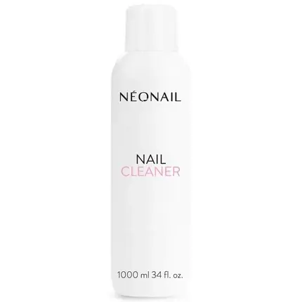 Lichid curățare unghii, Néonail, 1000ml, alb Livrare rapidă