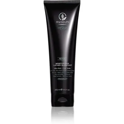 Cel mai bun preț Șampon, Paul Mitchell, Awapuhi, 250ml, negru