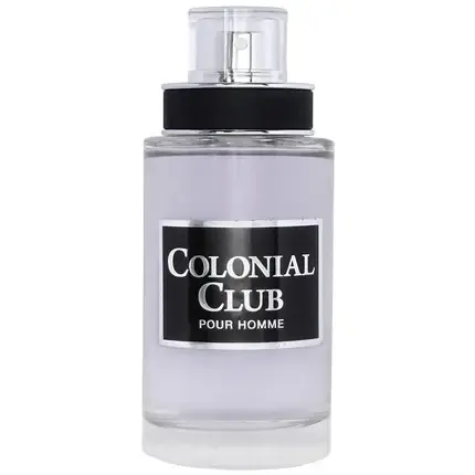 Preț redus Parfum, Jeanne Arthes, Colonial Club, lavandă