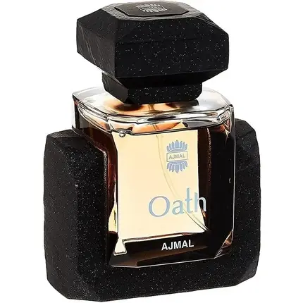 Parfum bărbătesc, Ajmal, Oath, negru Cel mai bun preț
