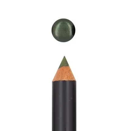 Premium Creion de ochi, Boho Green Make-Up, Natural, Verde