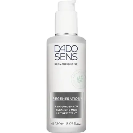Doar azi Lapte Demachiant, Dado Sens, Regeneration E, 150ml, Alb