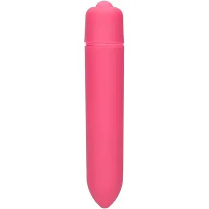 Vibrator Grutinet Be Good Tonight, 1 Viteză, roz Preț redus