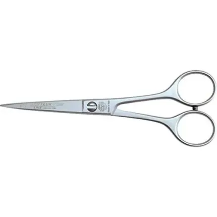 Foarfecă păr, Kiepe, Coiffeur 277, argintie Comandă acum