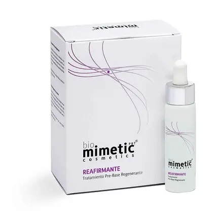 Cel mai bun preț Primer Facial, Biomimetic Dermocosmetics, Tratament Fermitate Alb 30ml