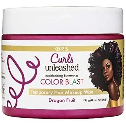 Ceara păr Ors Color Blast cireș Retur gratuit