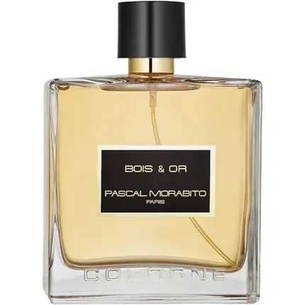 Parfum, Pascal Morabito, Bois and Or, sticlă transparentă Reduceri