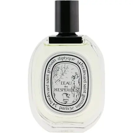 Eau De Toilette Diptyque L‘Eau Des Hesperides, 100ml, transparent Popular