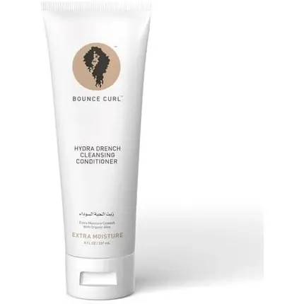 Balsam Bounce Curl, Hydra Drench, Alb, 237ml Popular
