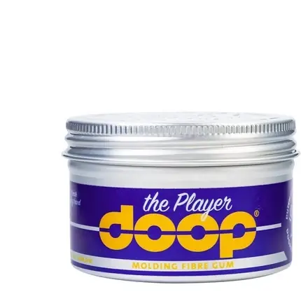 Chilipir Ceară de păr Doop The Player 100ml, violet
