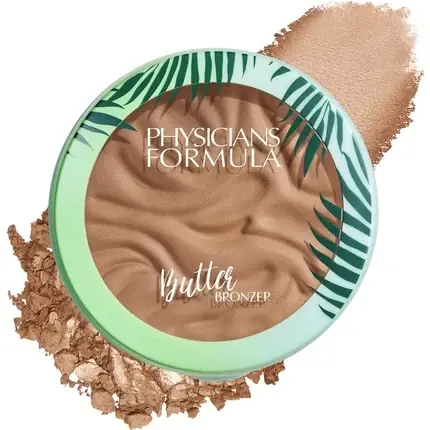 Cumpără acum Pudră bronzantă, Physicians Formula, Murumuru, efect iluminator