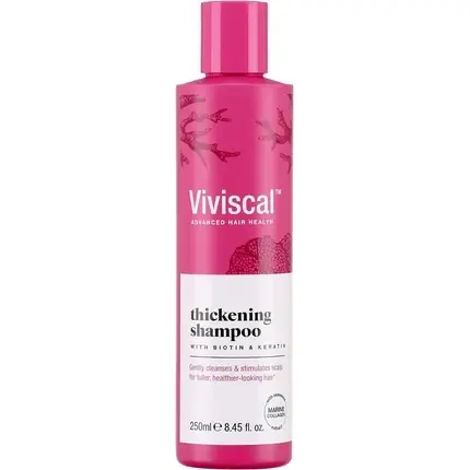 Bestseller Șampon, Viviscal, Hair Thickening, roz