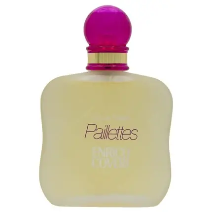 Parfum Enrico Coveri, Paillettes, 75ml, sticluță roz Cumpără acum