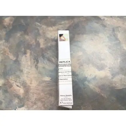 Preț promoțional Parfum Eau De Toilette, Maison Margiela, Replica, alb, 10ml