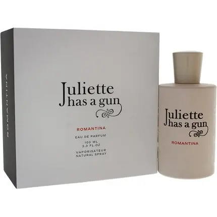 Parfum, Juliette Has a Gun, Romantina, bej, 100ml Super ofertă