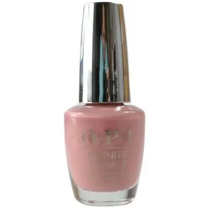 Lac de unghii OPI Infinite Shine 2 Roz 15ml Preț promoțional