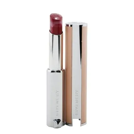 Balsam de buze, Givenchy, Rose Perfecto, roz Cumpărături sigure